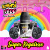 Super Regalisse - Kyandi Shop - DiY 30 ml
