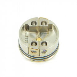 Kali V2 - RDA RSA - Master Kit - QP Design