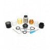 Kali V2 - RDA RSA - Master Kit - QP Design