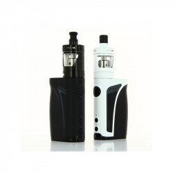 Kit Kroma A 2000 mah 75W avec Zenith 4 ml Innokin