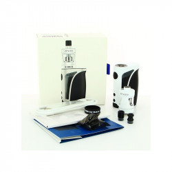 Kit Kroma A 2000 mah 75W avec Zenith 4 ml Innokin