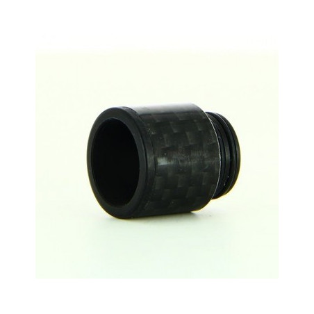 Drip Tip 810 - Carbon - TFV8 - TFV12