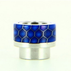 Drip Tip 810 Epoxy Resin - HoneyComb