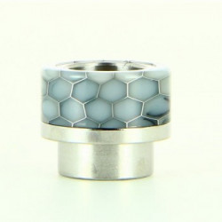 Drip Tip 810 Epoxy Resin - HoneyComb