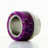 Drip Tip 810 Epoxy Resin - HoneyComb