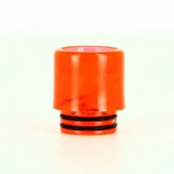 Drip Tip 810 Anti Spit Back - TFV8 - TFV12