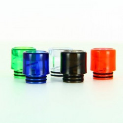 Drip Tip 810 Anti Spit Back - TFV8 - TFV12