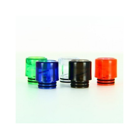 Drip Tip 810 Anti Spit Back - TFV8 - TFV12