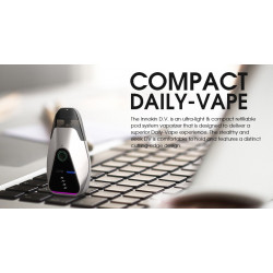 Kit DV Pod - 500 mAh - 2.8 Ml - Innokin