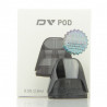 Pod DV - 2.8 Ml - 0.5 Ohm - Innokin