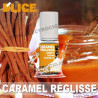 Caramel Réglisse - D'Lice - 10 ml