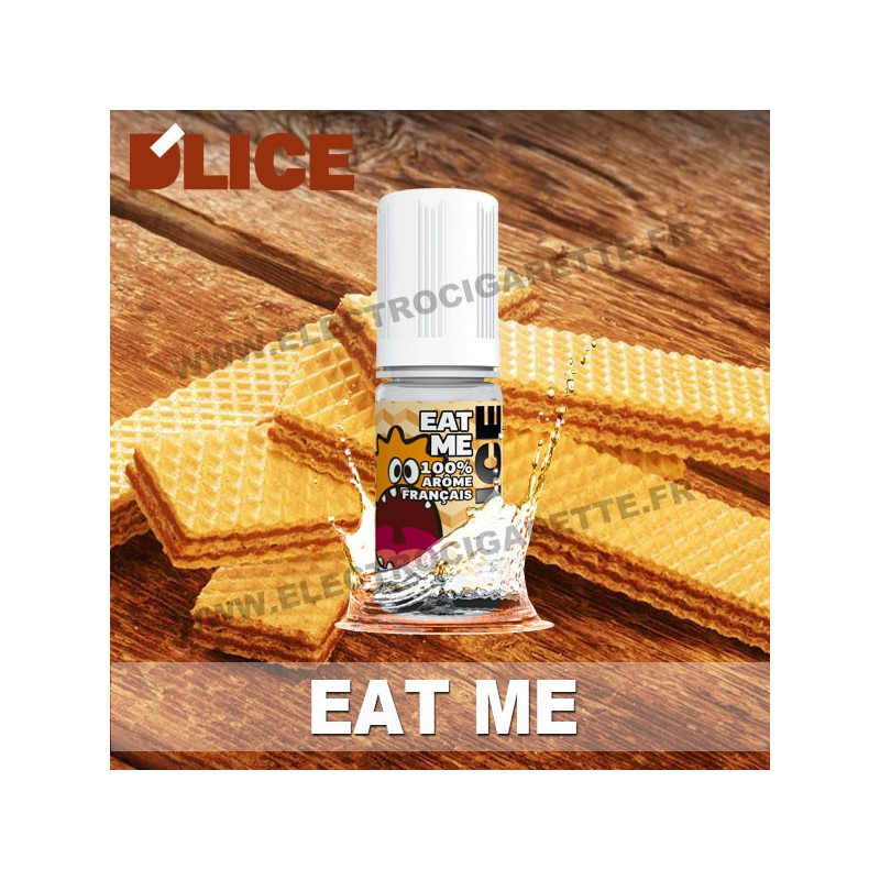 Eat Me - D'Lice - 10 ml