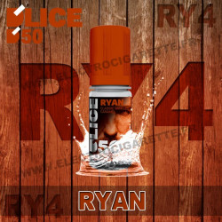 Ryan - D'50 - D'Lice - 10 ml
