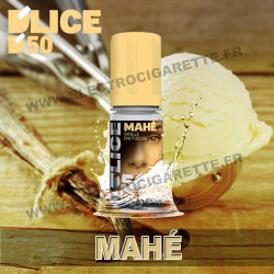 Mahé - D'50 - D'Lice - 10 ml