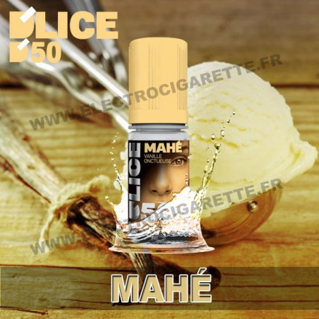 Mahé - D'50 - D'Lice - 10 ml