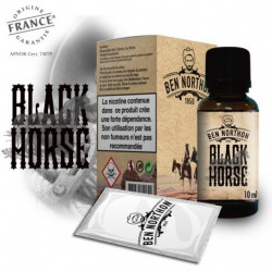 Black Horse - Ben Northon