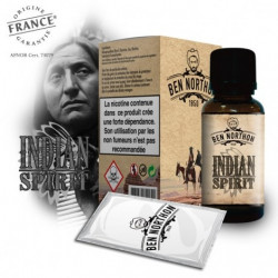 Indian Spirit - Ben Northon