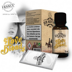 Love Blond - Ben Northon