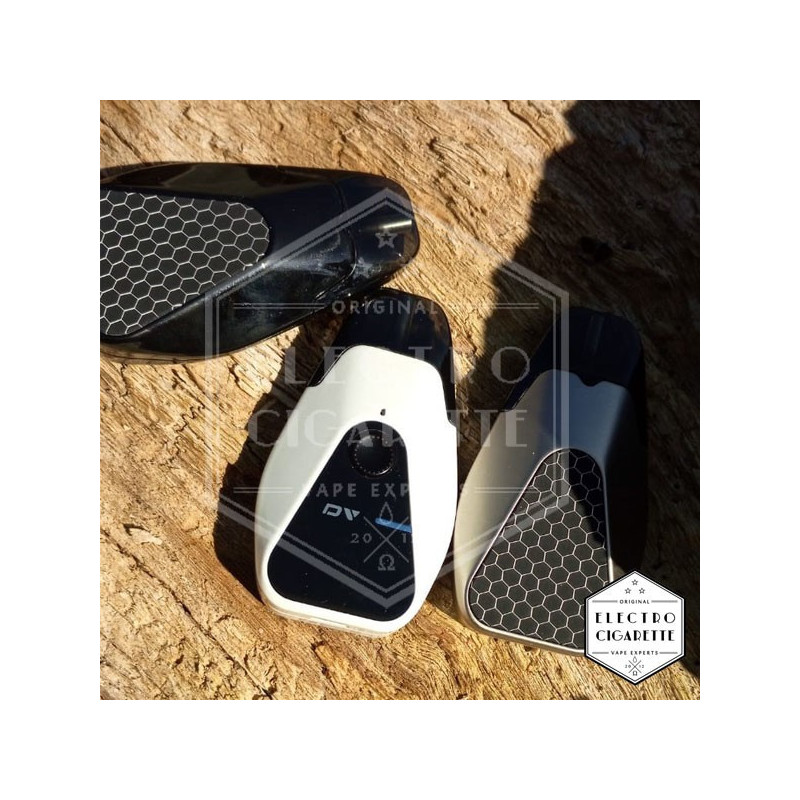 Kit DV Pod - 500 mAh - 2.8 Ml - 0.5 Ohm - Innokin - Plusieurs couleurs