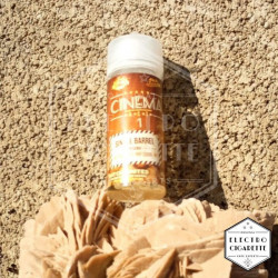 Cinema Reserve - Clouds of Icarus - ZHC 100 ml - Flacon seul