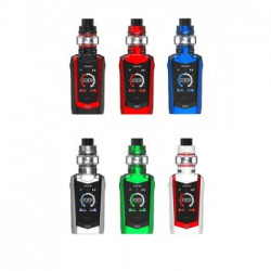 Kit Species 230W TouchScreen avec le TFV8 Baby v2 - Smoktech - Couleur