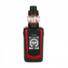 Kit Species 230W TouchScreen avec le TFV8 Baby v2 - Smoktech - Couleur Noir