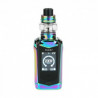 Kit Species 230W TouchScreen avec le TFV8 Baby v2 - Smoktech - Couleur Rainbow