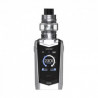 Kit Species 230W TouchScreen avec le TFV8 Baby v2 - Smoktech - Couleur Silver
