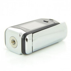 Kit Species 230W TouchScreen avec le TFV8 Baby v2 - Smoktech - Pin 510