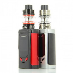 Kit R-Kiss 200 W avec TFV-Mini v2 5 ml - Smoktech - Couleur