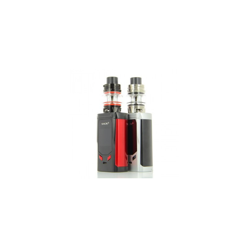 Kit R-Kiss 200 W avec TFV-Mini v2 5 ml - Smoktech - Couleur