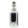 Kit R-Kiss 200 W avec TFV-Mini v2 5 ml - Smoktech - Couleur Blanche