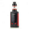 Kit R-Kiss 200 W avec TFV-Mini v2 5 ml - Smoktech - Couleur Noir