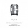Pack de 3 x Coils - Double Mesh - Baby v2 A2 SS - Smok