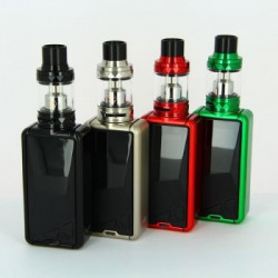 Kit Tessera 150 W 3400 mAh avec Ello TS 4 ml - Eleaf - Couleur