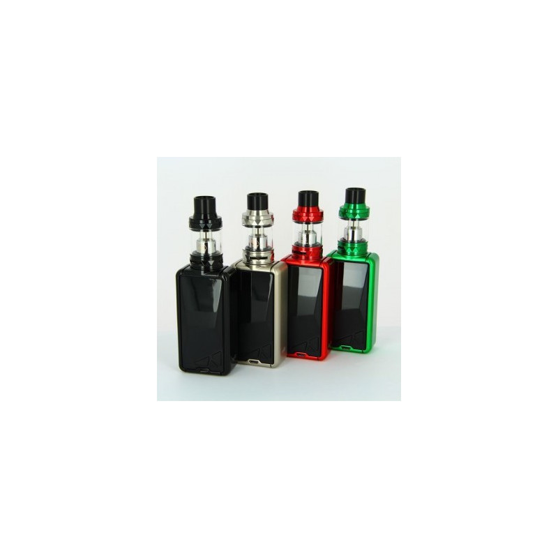 Kit Tessera 150 W 3400 mAh avec Ello TS 4 ml - Eleaf - Couleur
