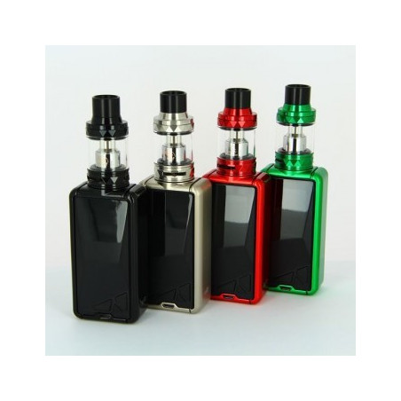 Kit Tessera 150 W 3400 mAh avec Ello TS 4 ml - Eleaf - Couleur
