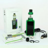 Kit Tessera 150 W 3400 mAh avec Ello TS 4 ml - Eleaf - Couleur Vert