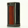 Box Paranormal - DNA 250C - Lost Vape - Couleur Noir Bois