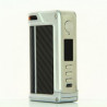 Box Paranormal - DNA 250C - Lost Vape - Couleur Silver