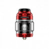 Atomiseur Zeus X RTA - 4.5 Ml - Geekvape - Couleur Rouge