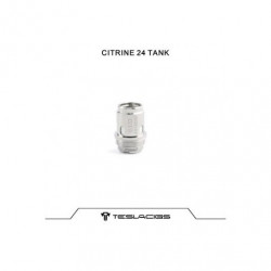 Pack de 3 x résistances T-X4 0.17 Ohm - Teslacigs