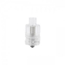 One Tank 3 ml - Clearomiseur jetable - Teslacigs - Couleur Transparent