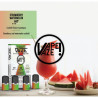 Strawberry Watermelon - Pod Pré-remplie - Vaze