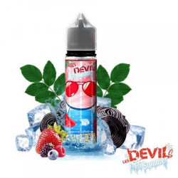 Red Devil Fresh Summer - Avap