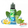 Green Devil Fresh Summer - Avap