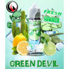 Green Devil Fresh Summer - Avap - ZHC 50 ml