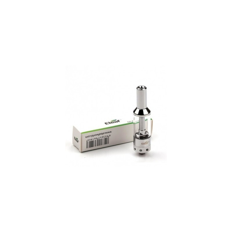 Clearomiseur GS Air - Eleaf - 2.5 ml