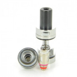 Gs Drive - 16.5 Mn - 2 Ml - Eleaf - Démonter