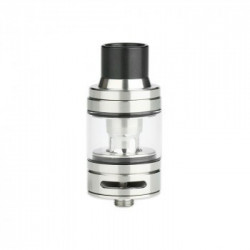 iJust ECM - 4 Ml - Eleaf - Couleur Silver